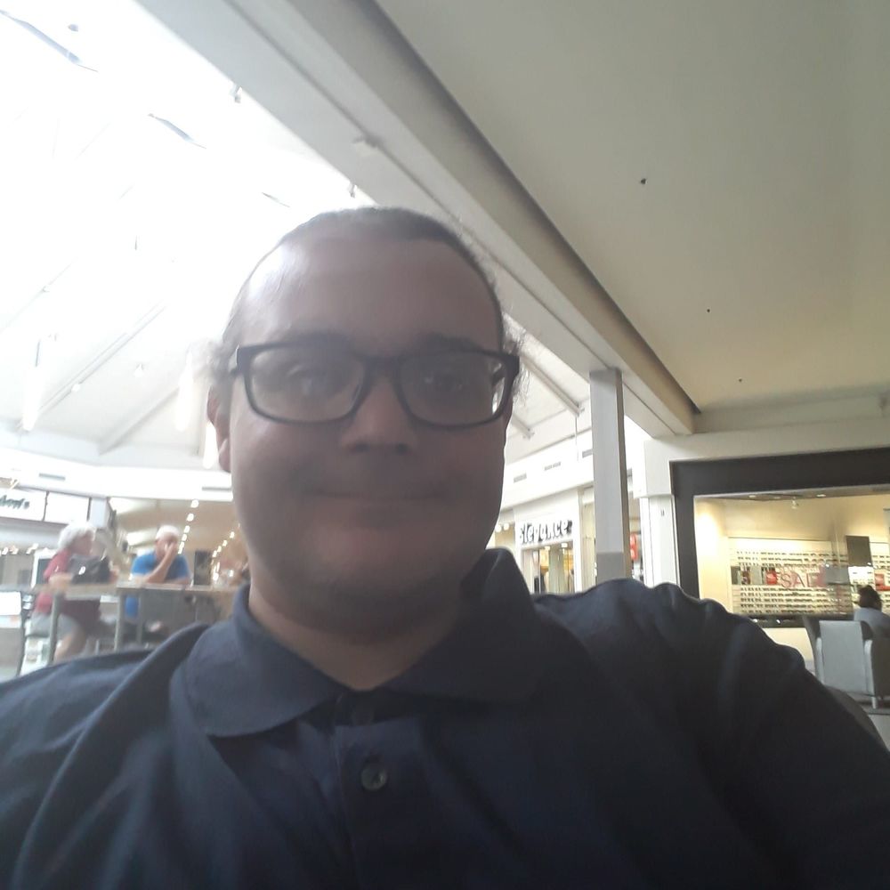 Meet your Posher, John